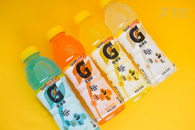 跑十几公里就为喝杯奶茶,跑了十公里就为了喝一杯奶茶