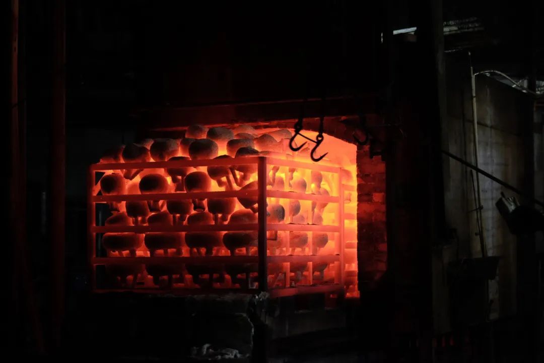 京都铁壶,一把铁壶煮出山泉水