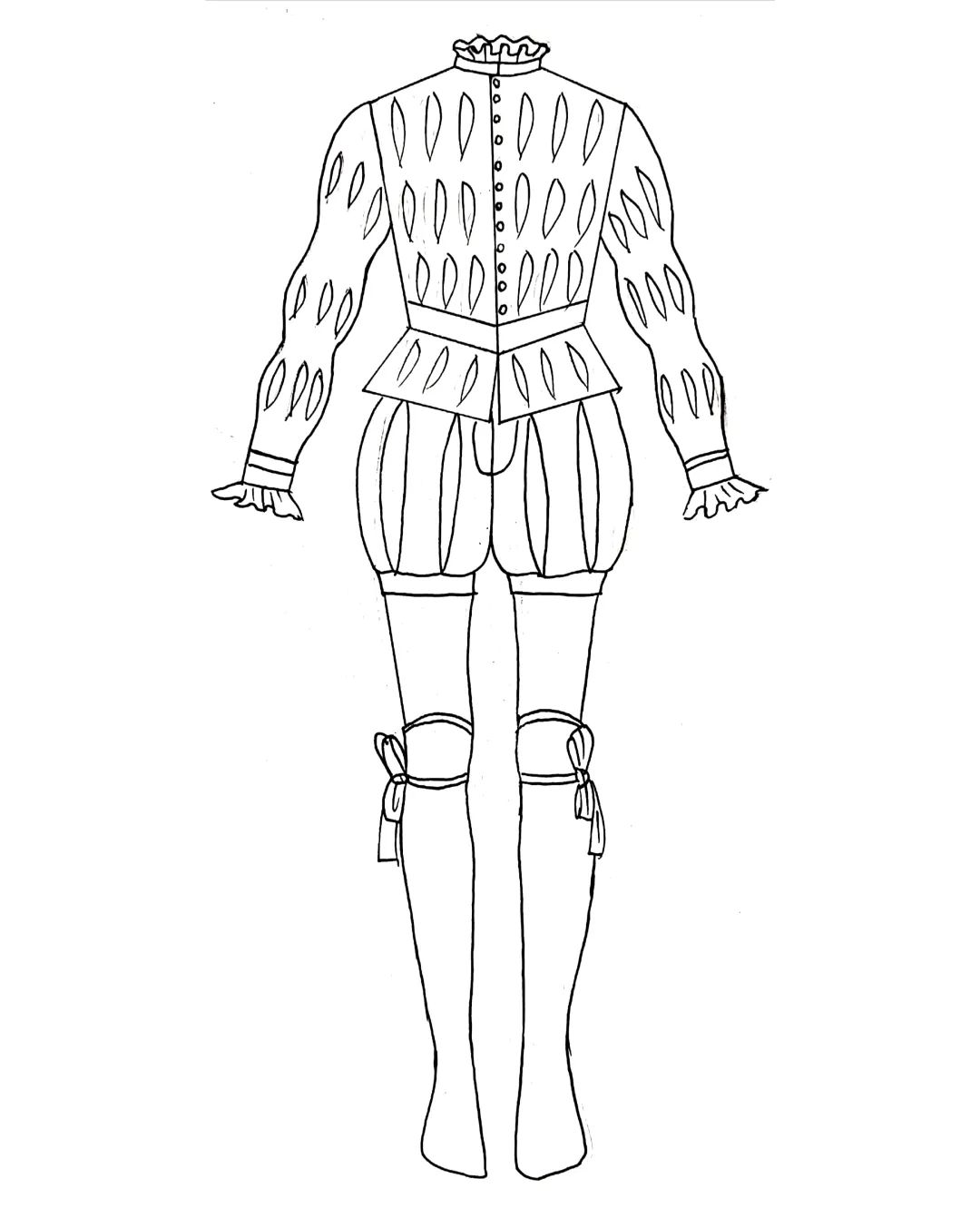 北服考研秘籍|作品集一定要提前准备，尤其是我这样跨专业的考生。脚踏实地，一步步的来。——2020北服考研经验分享