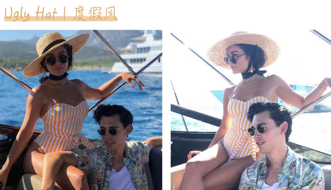 王一博虞书欣芒果台,王一博穿几款防晒衣