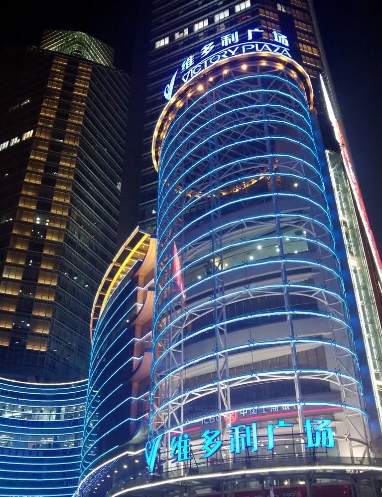 出门就上车，幸福感要爆棚！华南理工大学说住在这里真便利