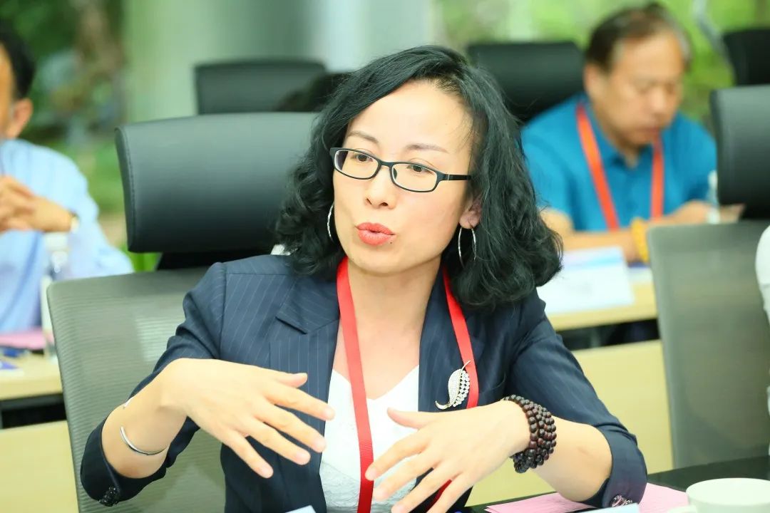 山石网科硬科技,山石网科使命