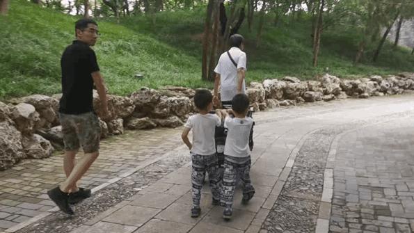 北京市属公园哪些已经开放,北京开放的12家公园