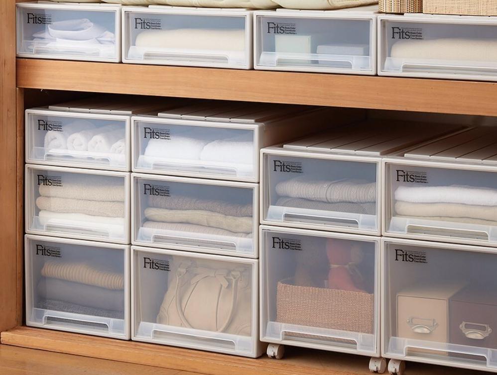 家居收纳好物博主,收纳家居品牌十大排名