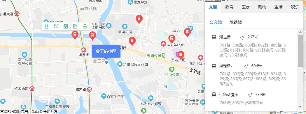 地段很好质量不好的房子,地段好配套全还是现房