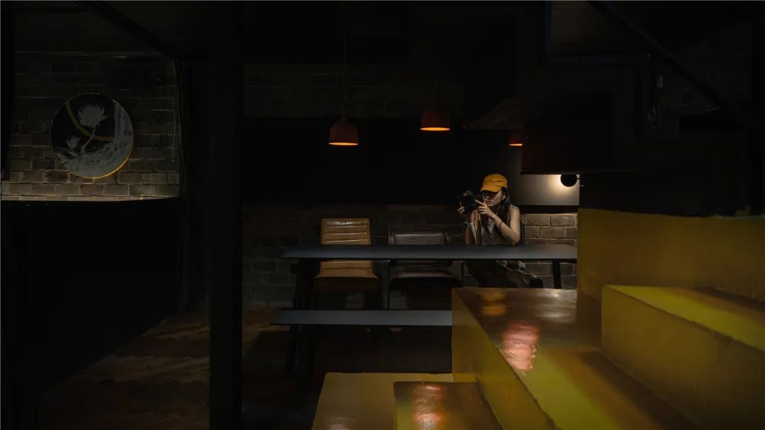 这个刺青店不一样，你要的社交属性它都有