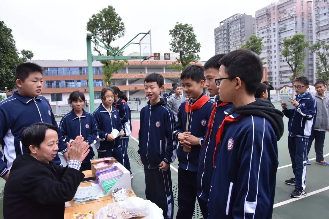 惊呆！长沙这个学校说，我们真的没有差生！