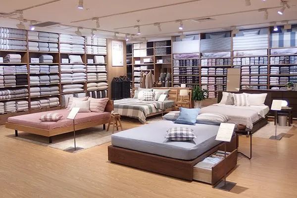 muji代工自有品牌,muji代工厂在哪里