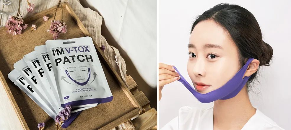 双下巴用提拉面膜有用吗,双下巴提拉紧致面膜怎么用