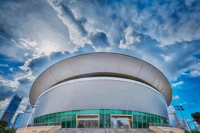 福州市哪些场馆可以免费参观的,福州体育馆哪里有免费开放的