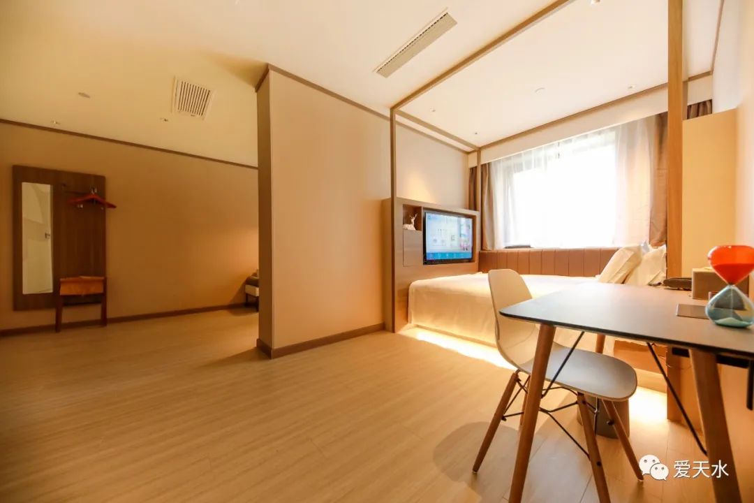 天水汉庭酒店地址,汉庭酒店天水