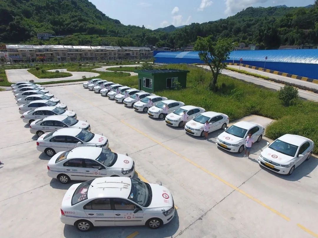 雨城驾校雅安,雨城区驾校哪家好
