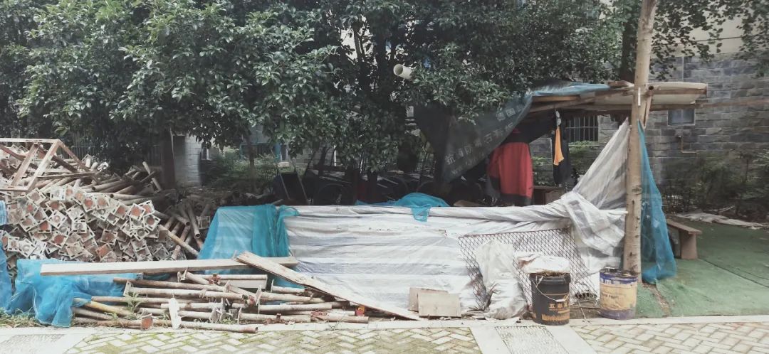 涨幅低、环境一般，南京这个地铁口小区成交却“意外”火热