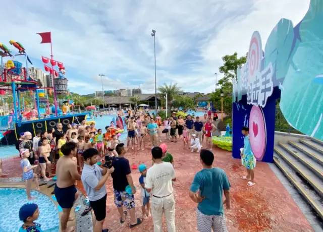 泰国泼水节旅行,旅行泰国泼水节