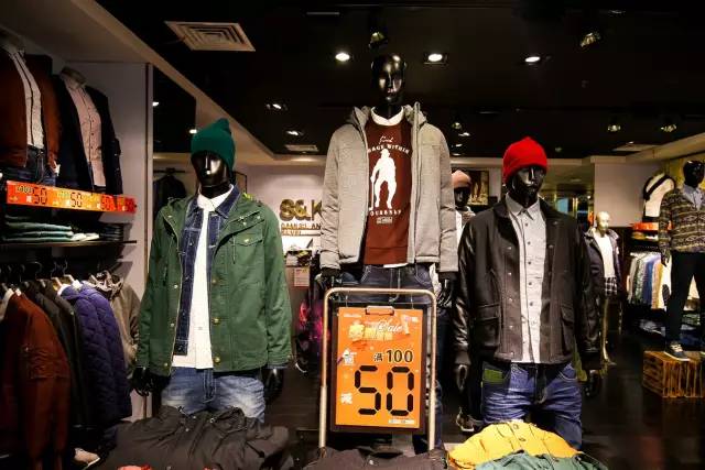 有哪些小众潮牌,那些我们不知道名字的潮牌