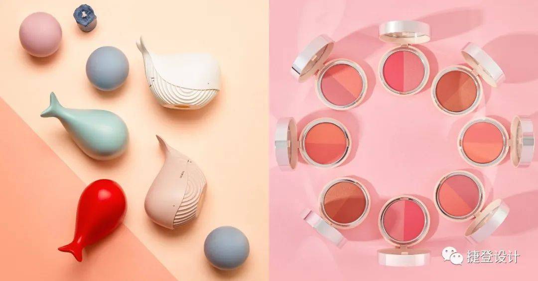 别再为化妆品太多太乱发愁了，比设计贴心PUPA可从没输过