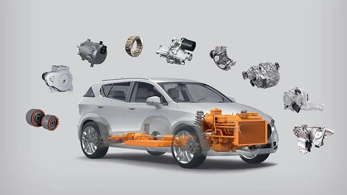 保修期内4s店保养,保养车市场