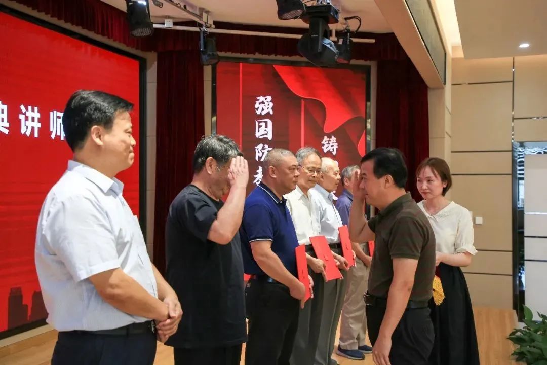 八一建军节知识竞赛,八一特辑与您分享