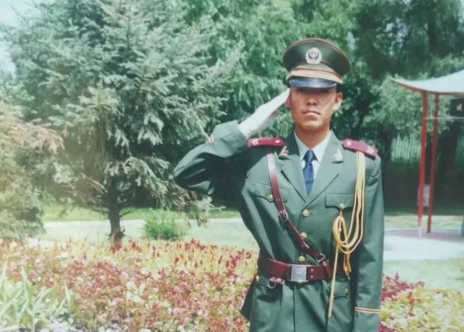 哪些部队改制警察了,2018年哪些军人转警察了