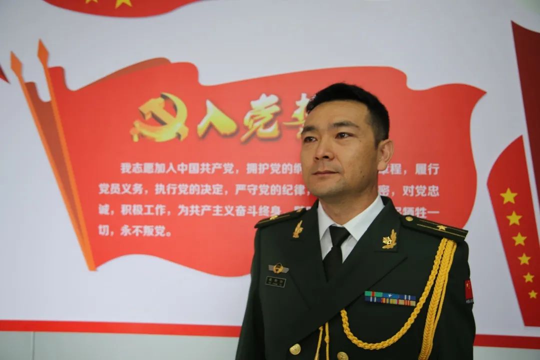 哪些部队改制警察了,2018年哪些军人转警察了