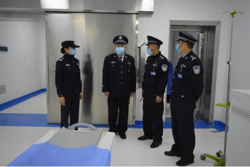 如何抓好监狱规范化管理,监狱树立规范管理意识