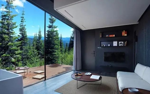 高温天气长沙周边好去处,离长沙最近的避暑民宿包吃住