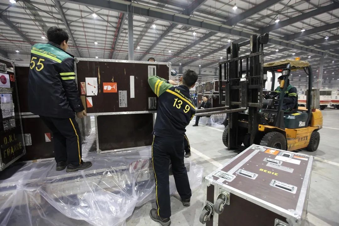 乐器怎么发货,怎么空运乐器到澳门