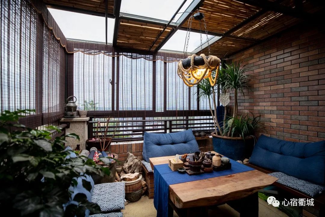 衢州十大顶级民宿,适合冬天去的衢州民宿