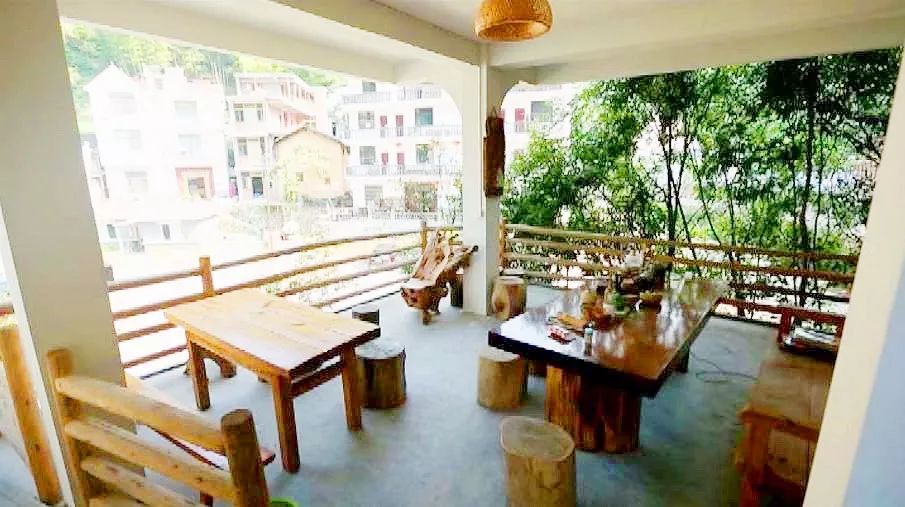 衢州十大顶级民宿,适合冬天去的衢州民宿