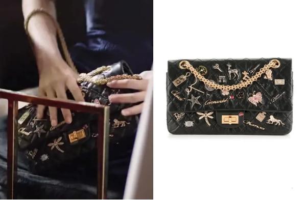 扒一扒奢侈品包,扒一扒抖音网红的豪宅