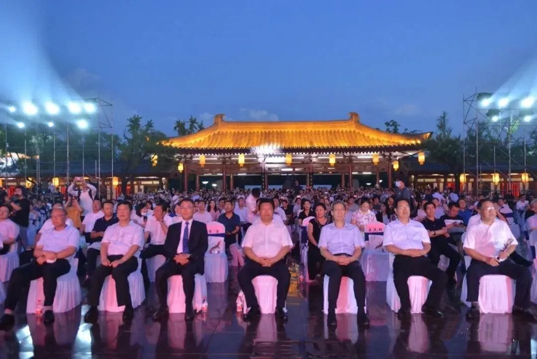陕西省西安市大唐芙蓉园,西安大唐芙蓉园景观