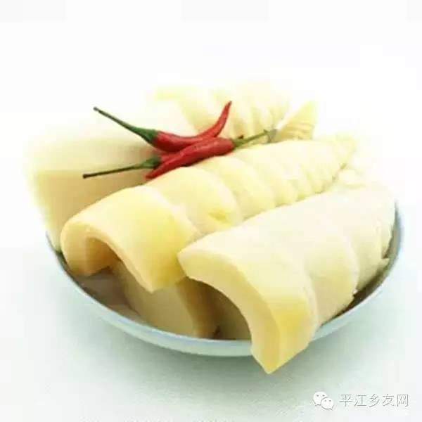 平江酸坛子的正宗做法,平江特产酸坛图片大全