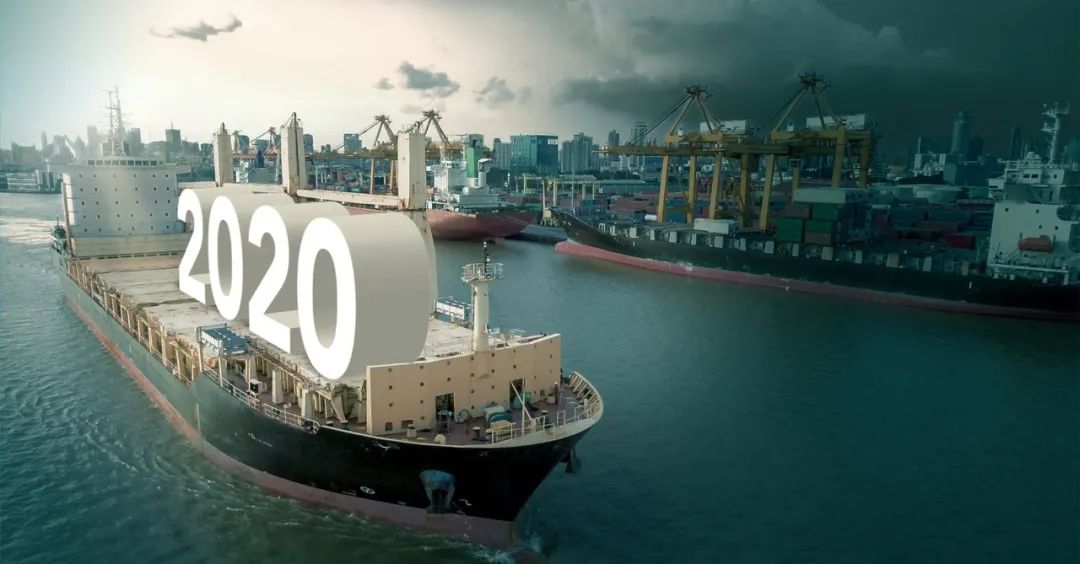 低碳船舶燃料有“钱景”，脱碳还要“加把劲”