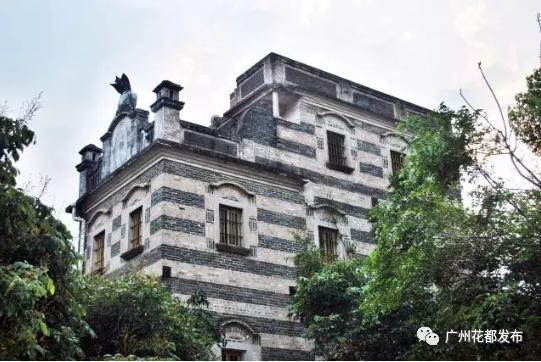 花都这些村超级棒!快来助力!