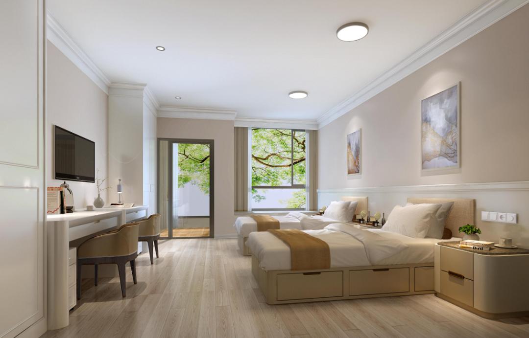 青羊区养老中心,青羊区高端养老机构