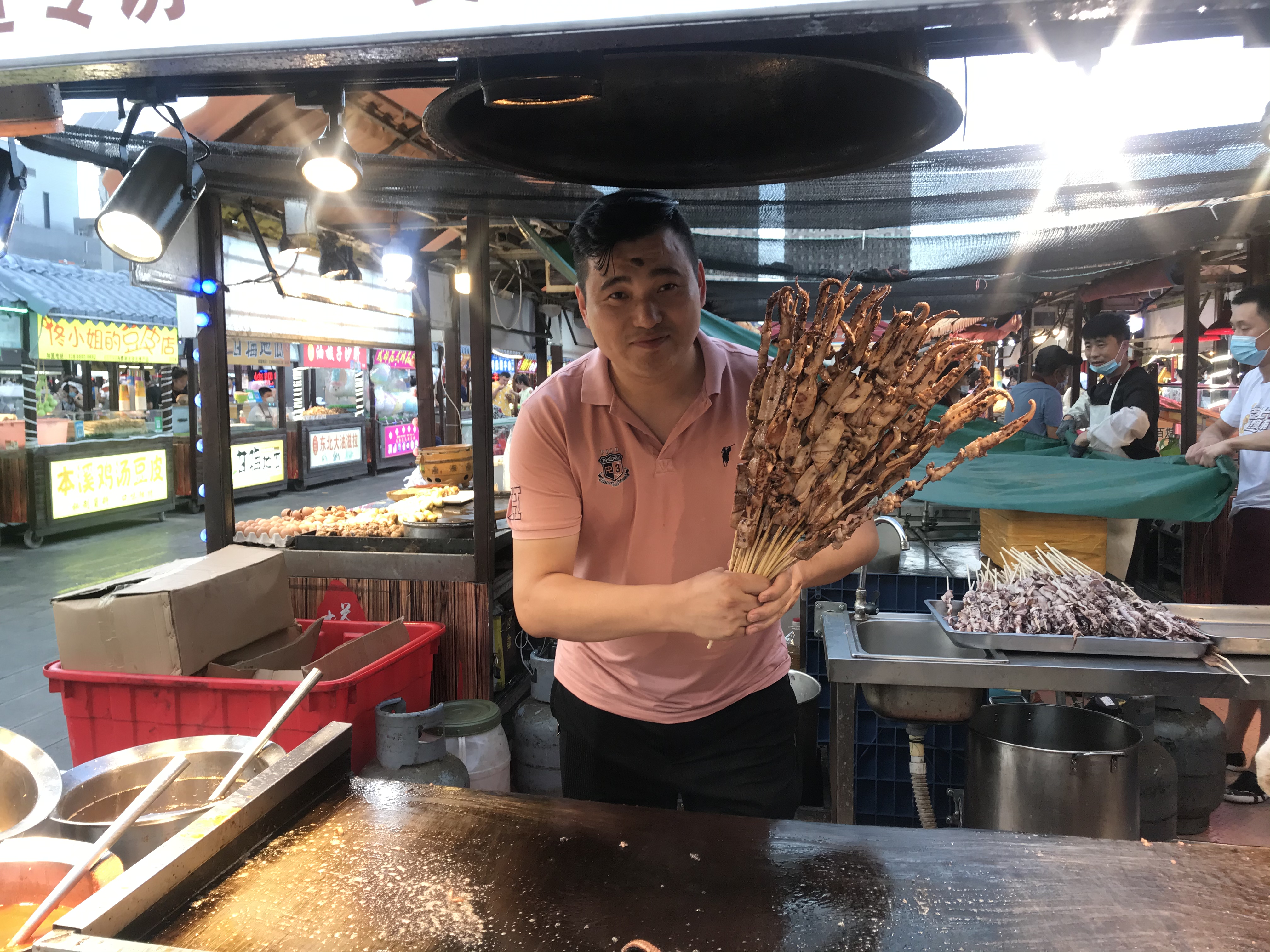 深夜食堂最好的几个故事,深夜食堂的极致故事