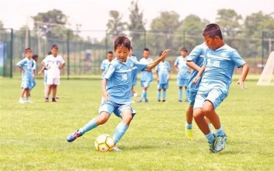 44!渭南市8月底将全面完成社会足球场地建设任务