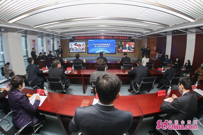 青岛高新区经济发展速度,青岛高新区2022gdp总量