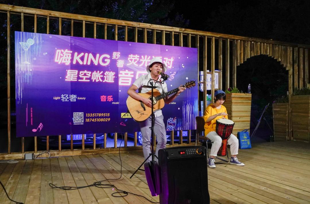 简直认不出这是哈尔滨！三种姿势，别样过夏天