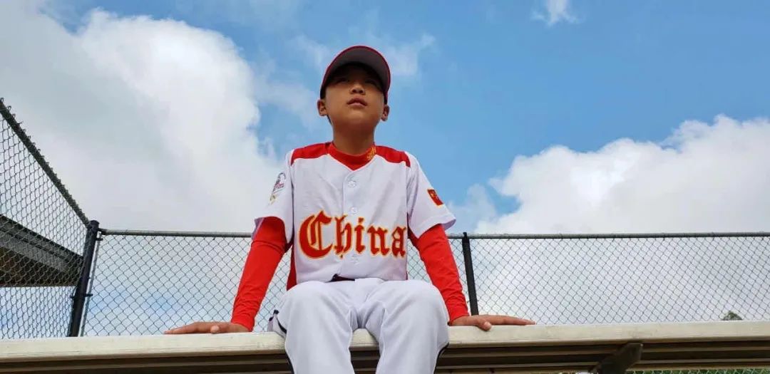 平均年龄十岁的他们用棒球证明了：莫欺少年穷