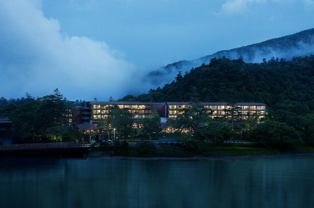 首家自带日式温泉的丽思卡尔顿开业，选址日本小众秘境，有望成为霓虹最贵RC