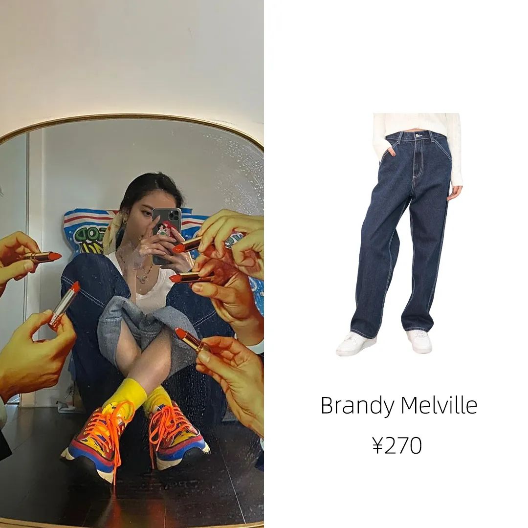 钟楚曦参加节目同款衣服,钟楚曦倪妮同款礼服