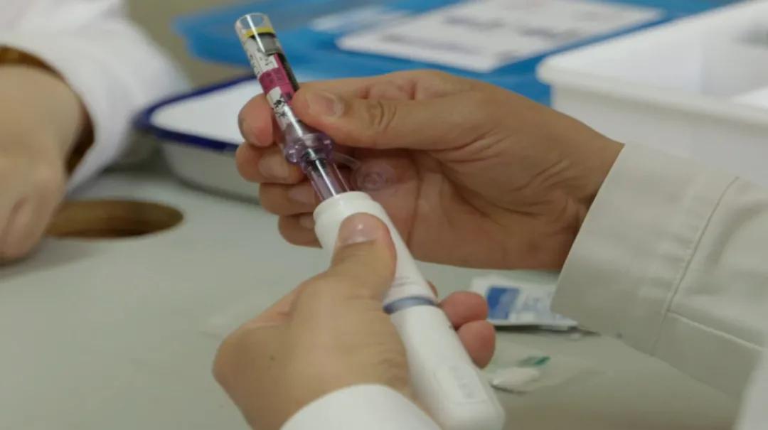 糖尿病无痛注射胰岛素哪个牌子好,糖尿病无针注射胰岛素操作指引