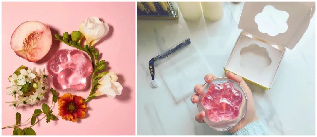 皂类环比增长288%，看传统品类的新增长点