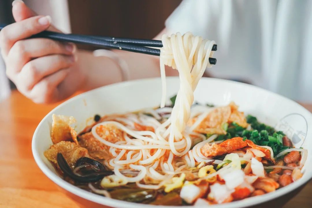 比螺蛳粉好吃的是什么粉啊,比螺蛳粉还好吃的东西是什么