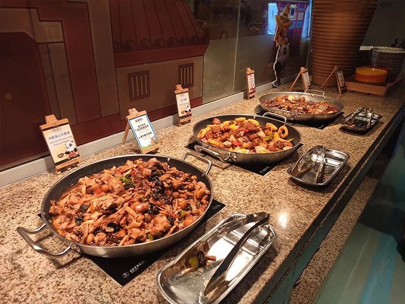 长隆乐园欢乐世界,广州长隆游玩注意事项