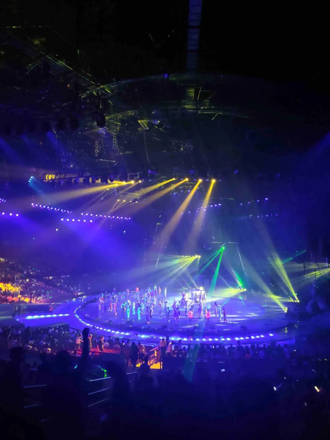 长隆乐园欢乐世界,广州长隆游玩注意事项