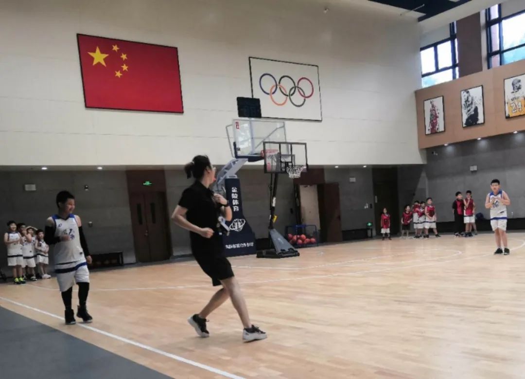 乐享丨约起来！北京400多体育场馆明天免费开放