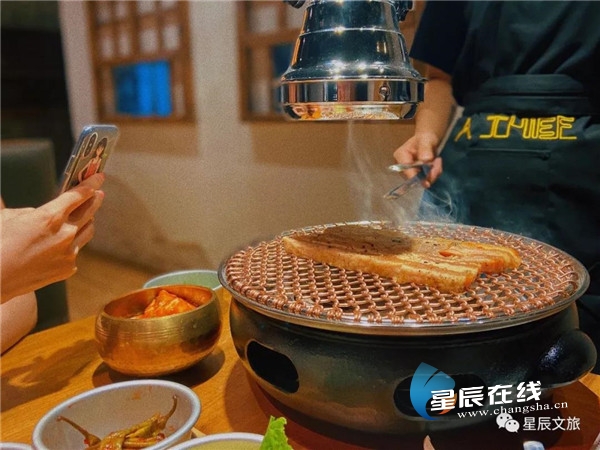 辰小星vlog|长沙小众指南探店打卡，跟着辰小星吃喝玩乐一整天