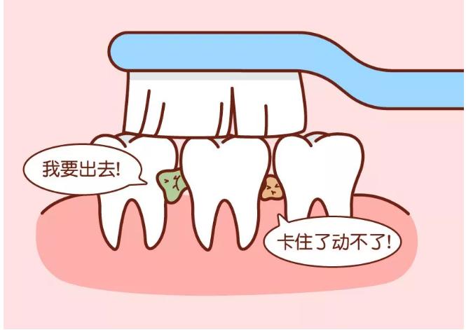 邻面龋可以变成静止龋吗,门牙邻面龋早期怎么处理